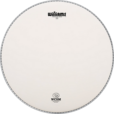 Williams WC2M-14 Density Coated Maximus Series 14"