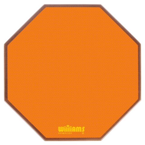 Williams Octo Pad  12" Soundless WSP-12R