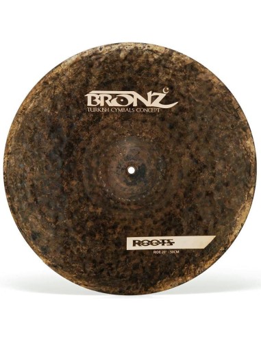 Bronz Ride 20" B20  Roots Formula Series