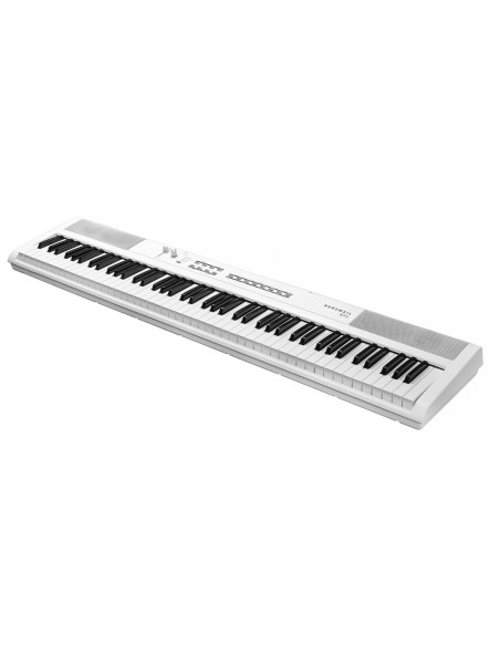 Kurzweil KA S1 WH 88 Teclas Piano Electrónico