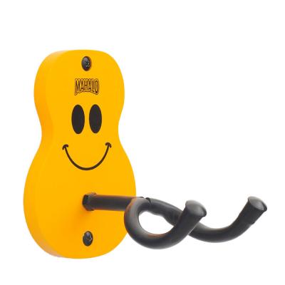 MAHALO MZHA1 SOPORTE PARED UKELELE AMARILLO