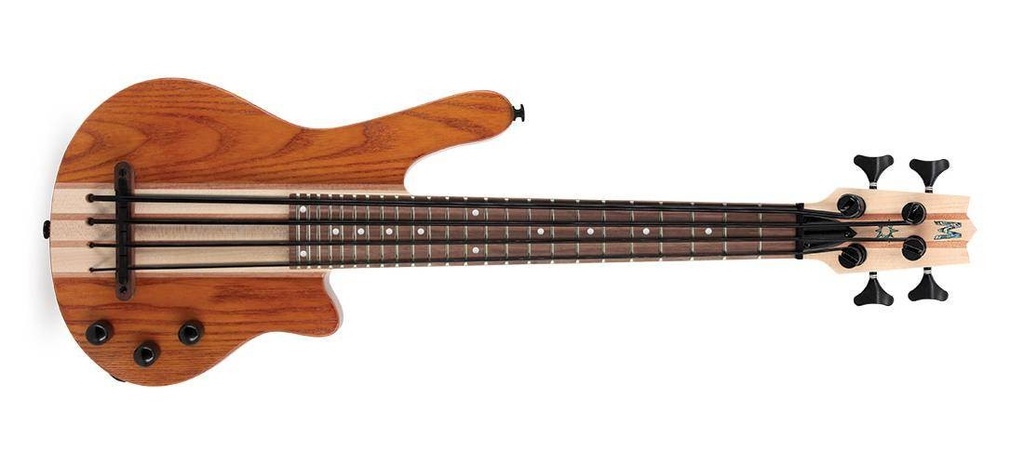 Mahalo MEB1PRO TBR Ukebass