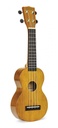 Mahalo MH1VNA Vintage Natural Ukelele Soprano