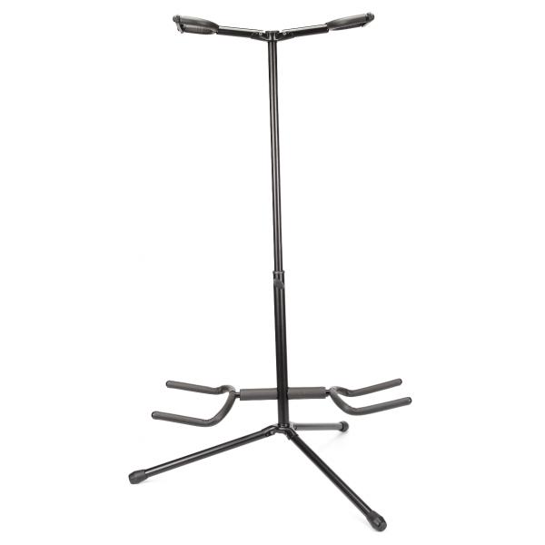 PLATINUM GS50D SOPORTE GUITARRA DOBLE