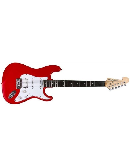 Washburn Sonamaster WS300HR HSS Red Guitarra Eléctrica