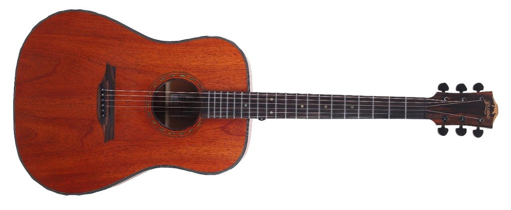 Bromo BAT1M Guitarra Acústica Tahoma Series