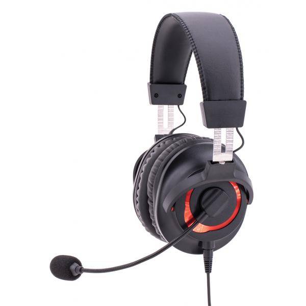 CAD AUDIO MH350 Auriculares con Micro