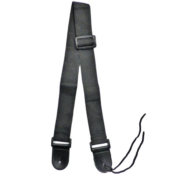 Probag PGSTG19 Correa Guitarra 1,5" Marrón