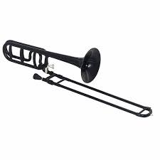 Startone PTB-20 Black Bb/F- Trombón Negro
