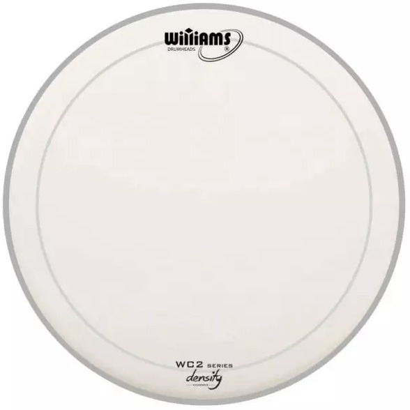 Williams WC2-10 Double Ply Coated Oil Density Series 10"