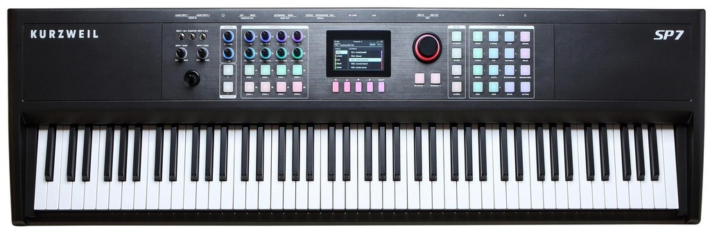 Kurzweil SP7 Piano 88 Teclas