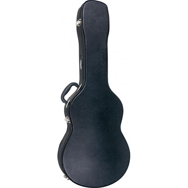 CNB CC60 Estuche Rígido Guitarra Clásica
