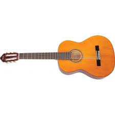 Valencia VC104L Guitarra Clásica Zurdo