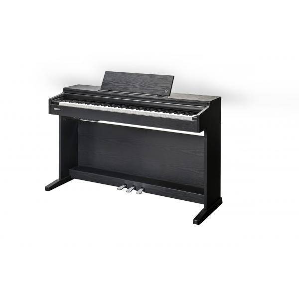 Kurzweil M215 BK Piano digital Negro