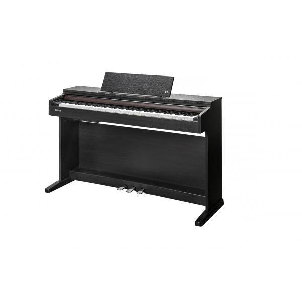 Kurzweil M215 R Piano digital Palisandro