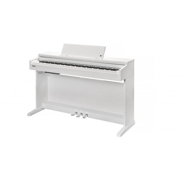 Kurzweil M215 W Piano digital Blanco