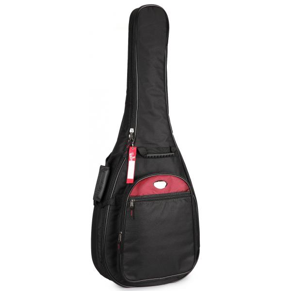 CNB DGB1280 Funda Guitarra Acustica