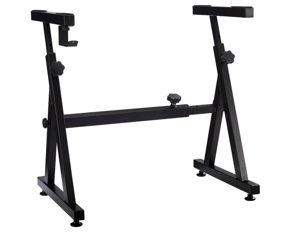PLATINUM PSK1 SOPORTE Z PARA PIANO Y TECLADO