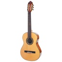Valencia VC573 3/4 Guitarra Clásica Natural