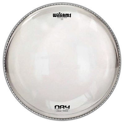 Williams 14" DRY CLEAR Series WD2-14