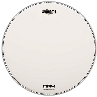 Williams 14" DRY Coated Series WDC2-14