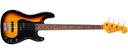 SX SPJ62+ 3 Tone Sunburst Bajo Eléctrico