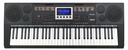 Memphis KBD6101 61 Teclas Teclado Electrónico