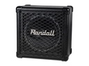 Randall RG8E-U Combo de guitarra
