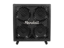 Randall RG412E-U Pantalla de guitarra