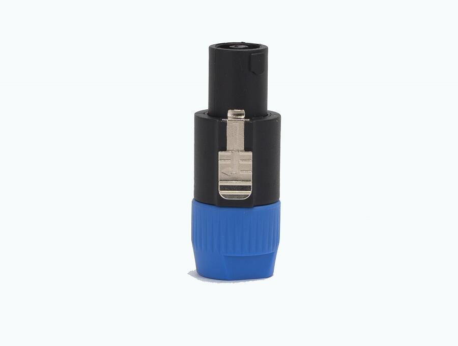 PROBAGS CNL-4 Conector Speaker 4 polos