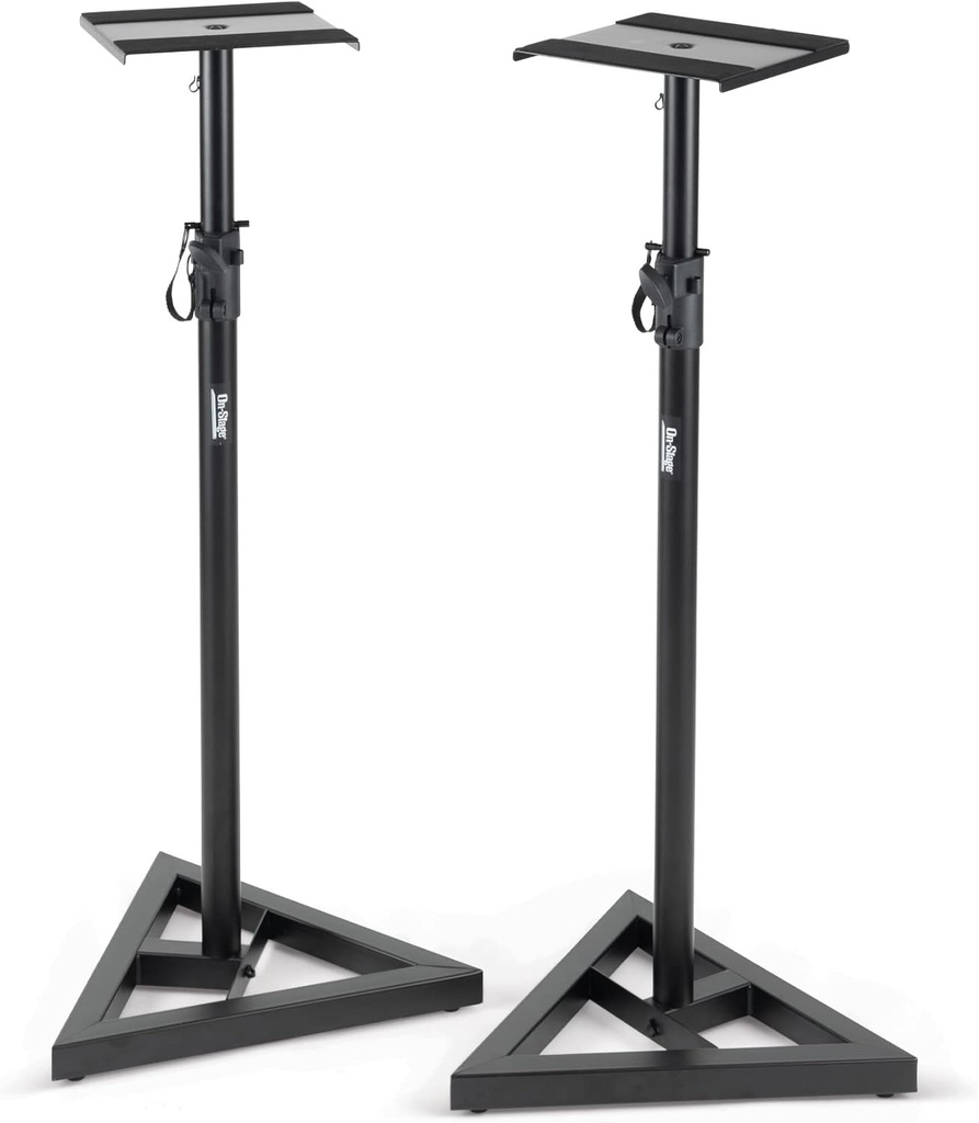 On Stage On-Stage SMS6000 Soporte para Monitor de Estudio