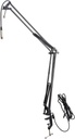 On Stage MBS5000 Brazo Extensible Micrófono