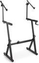 On Stage KS1365 Soporte Doble de Teclado Z
