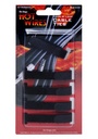 On Stage CTA6600 Velcro Sujeta Cables Pack 5 Unid