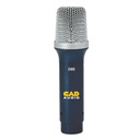 Cad Audio D85 Micrófono Dinámico Caja Batería