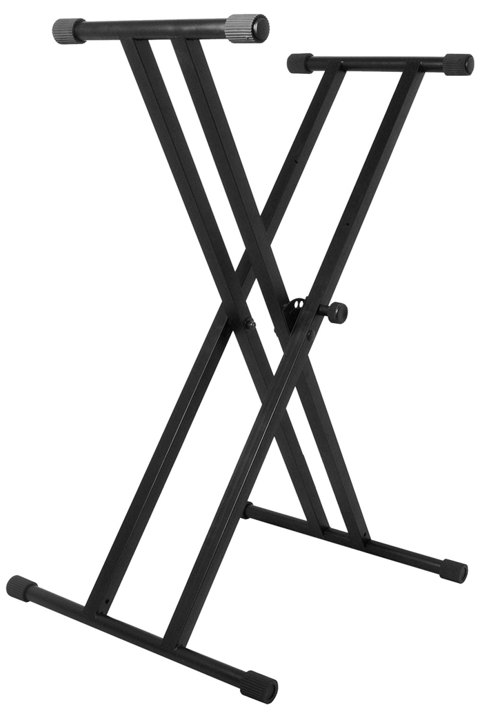 On Stage KS7191 Double X Soporte Teclado