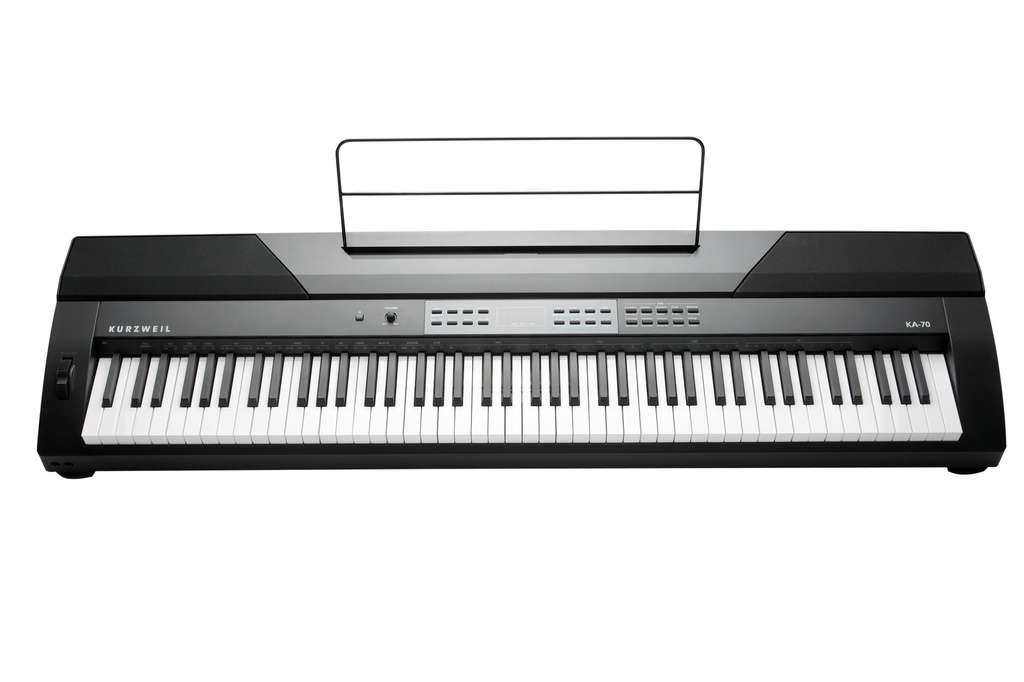 Kurzweil KA-70 Piano 88 teclas sensitivas