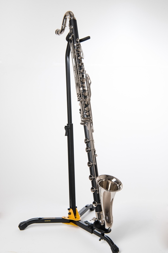 Bressant CLB-625N Clarinete Bajo
