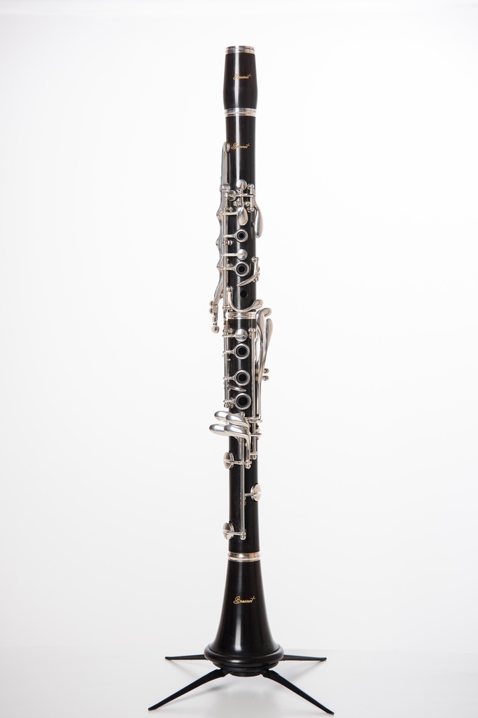 Bressant CL-525S Clarinete