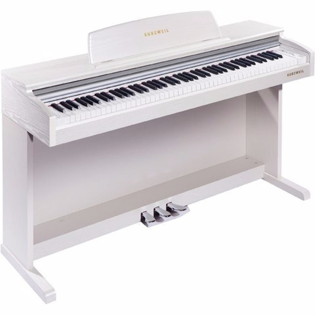 Kurzweil Ka-130 Blanco