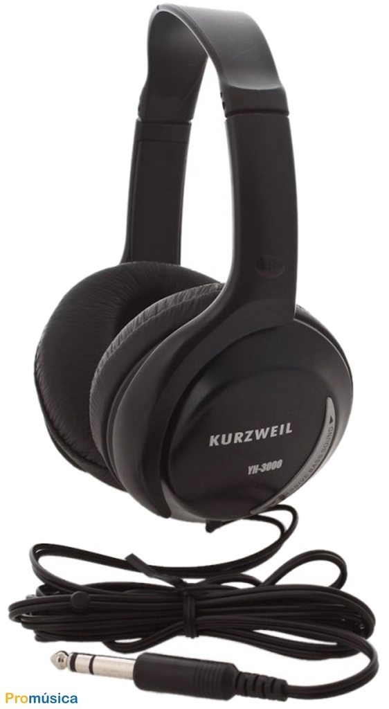 Kurzweil YH-3000 Auricular