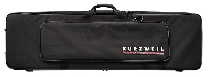 Kurzweil KB-88 Funda Piano con Ruedas