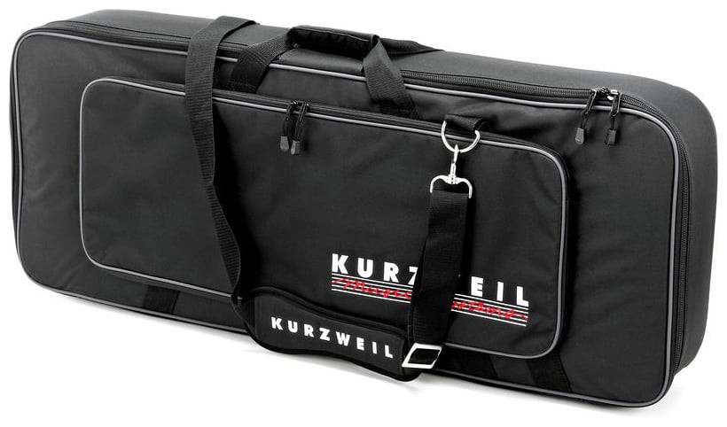 Kurzweil KB-61 Funda 5 Octavas