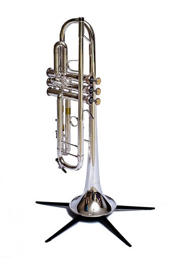 Bressant TR-530S Trompeta