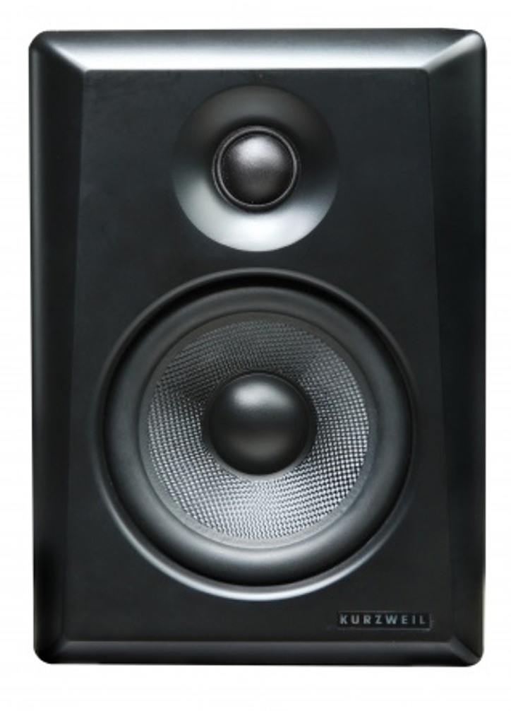 Kurzweil KS-50a Monitor Autoamplificado