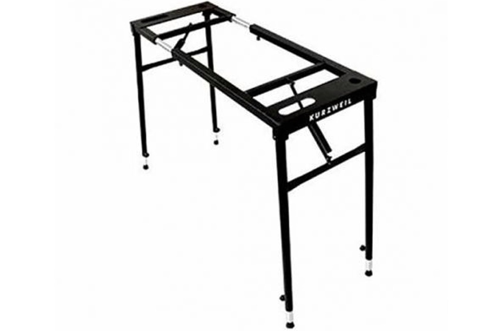 Kurzweil Soporte Teclado y Piano Yks-2 Profesional