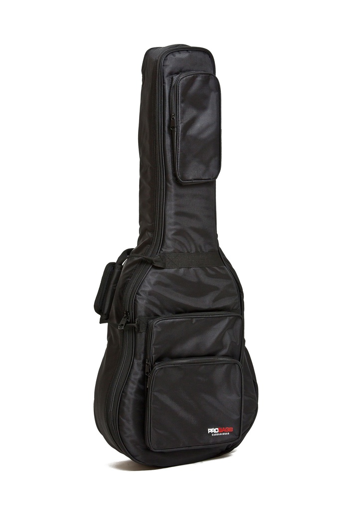 PROBAGS 680B Funda bajo eléctrico 30mm