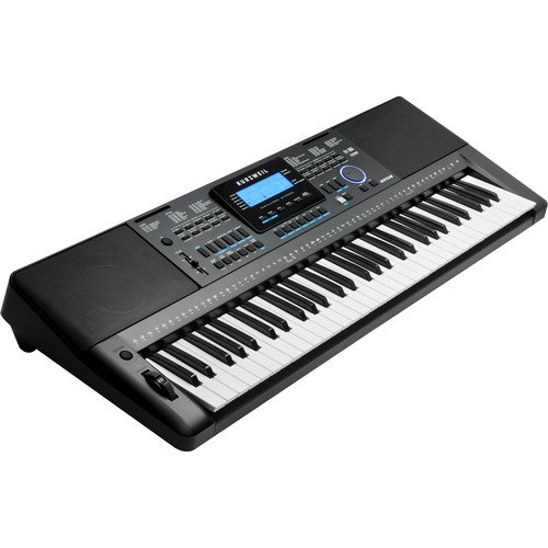 Kurzweil KP-150 con Sensibilidad