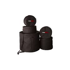 PROBAGS DB3 Set de Fundas Batería Studio