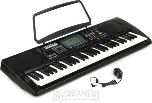 Kurzweil KP-120 A Oriental con Sensibilidad